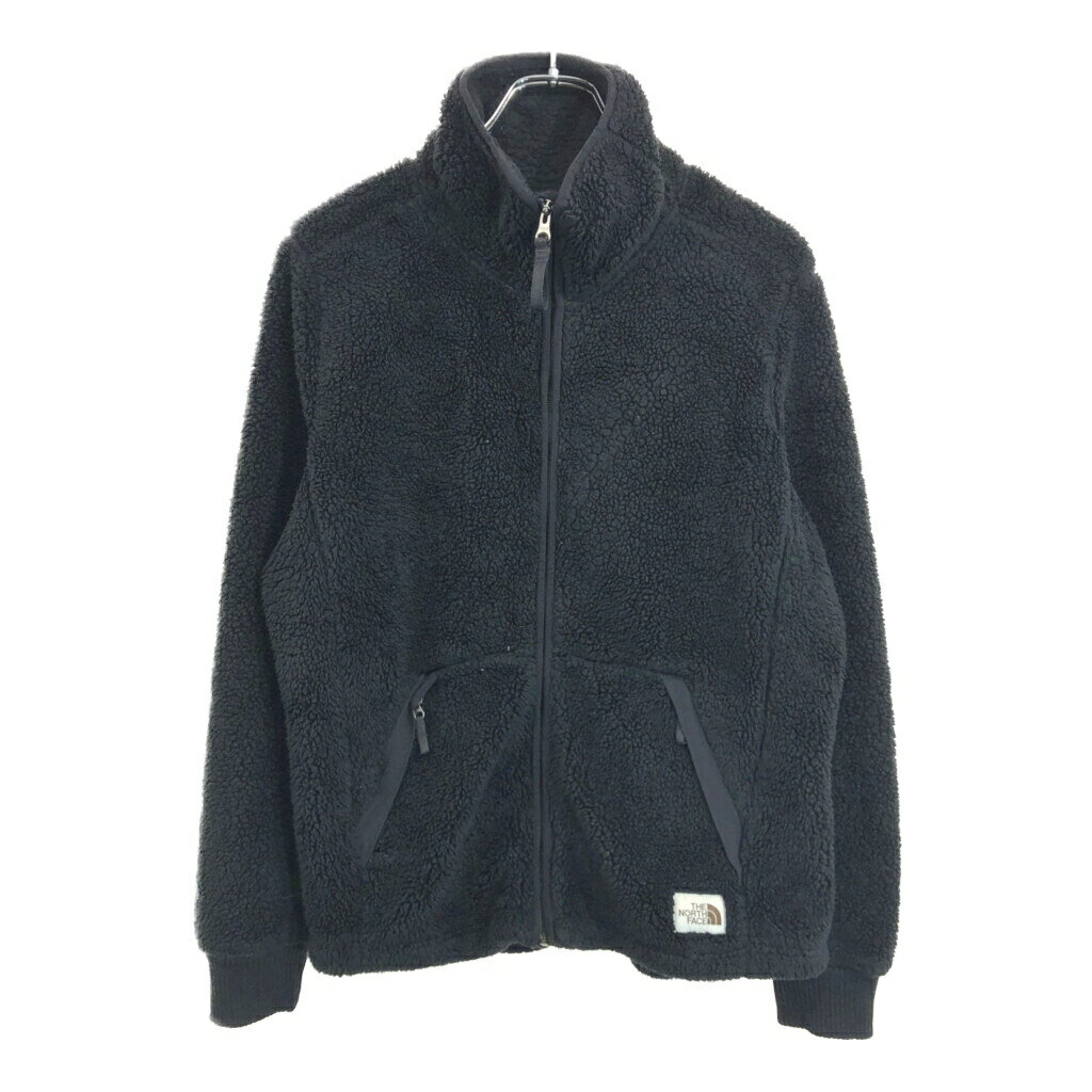 YAMAHISA USEDCLOTHINGSHOP㤨THE NORTH FACE Ρե ܥե꡼㥱å ȥɥ ֥å(ǥ M  V4795פβǤʤ6,050ߤˤʤޤ
