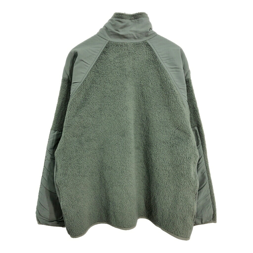 00年代 米軍実物 U.S.ARMY ECWC...の紹介画像2