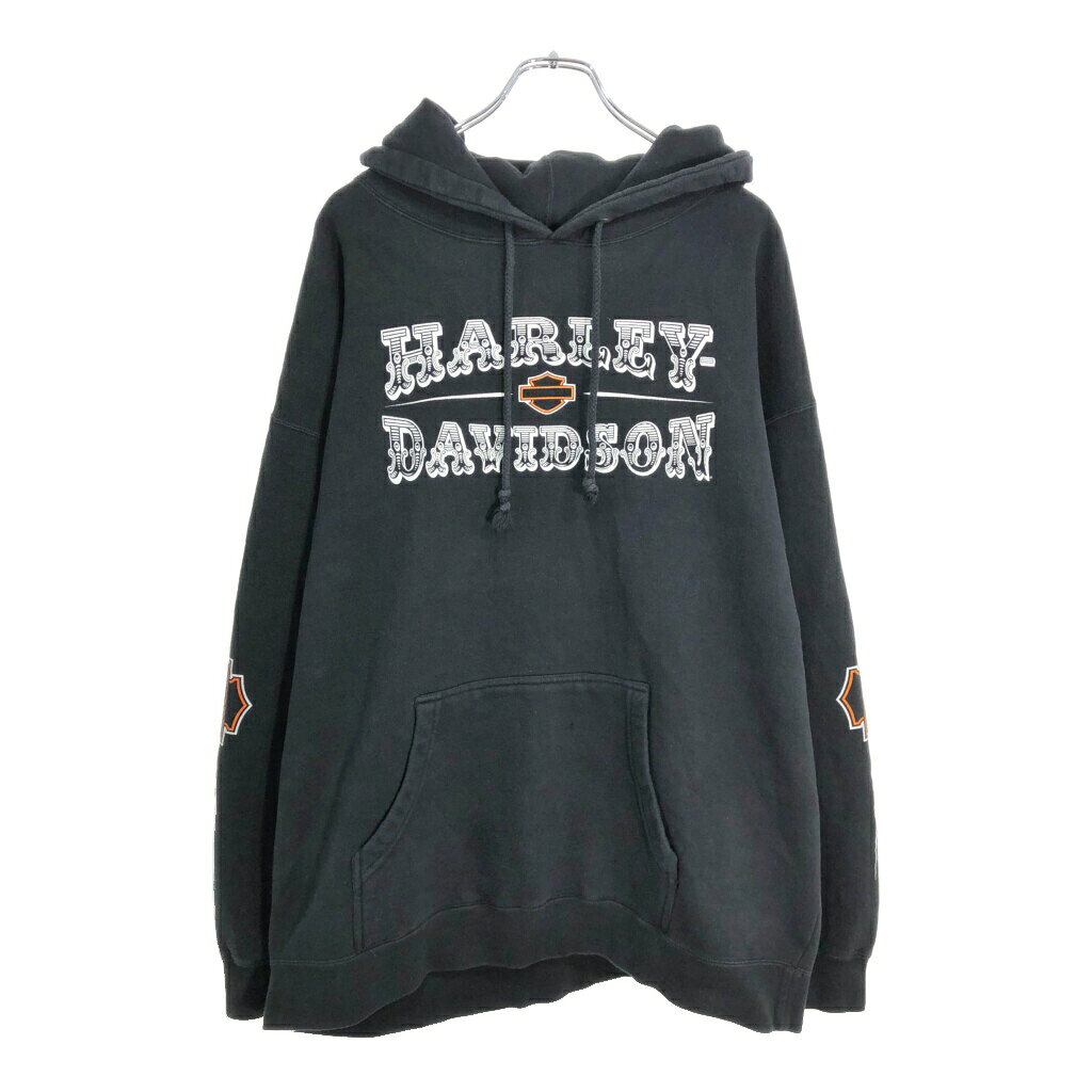 楽天市場】ハーレー パーカー 中古の通販