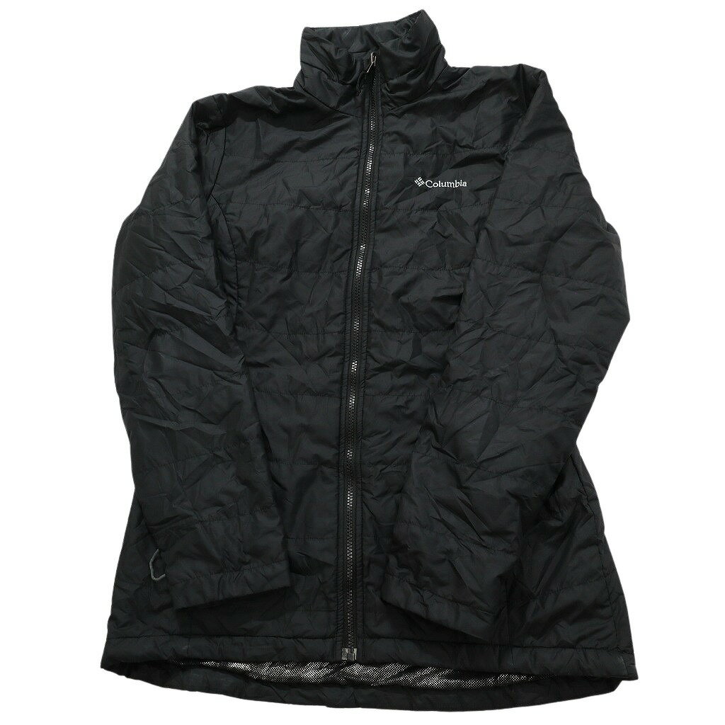 古着卸 まとめ売り コロンビア ライト ジャケット 6枚セット (メンズ M ) マルチカラー スタンドカラー フーディー 中古 古着 NC1975