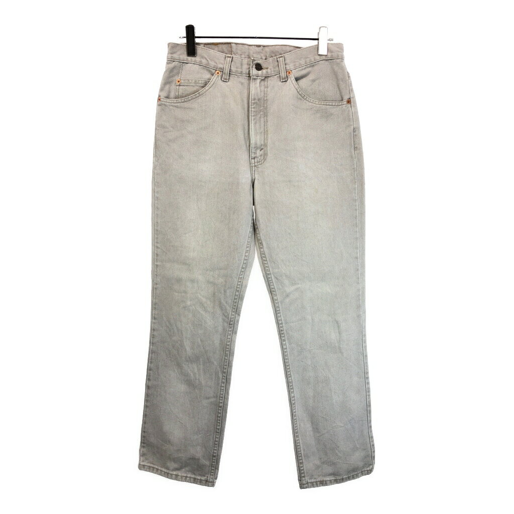 【中古】90年代カナダ製Levi'...