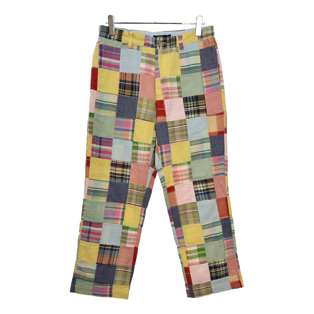 楽天市場】j．crew パッチワークの通販