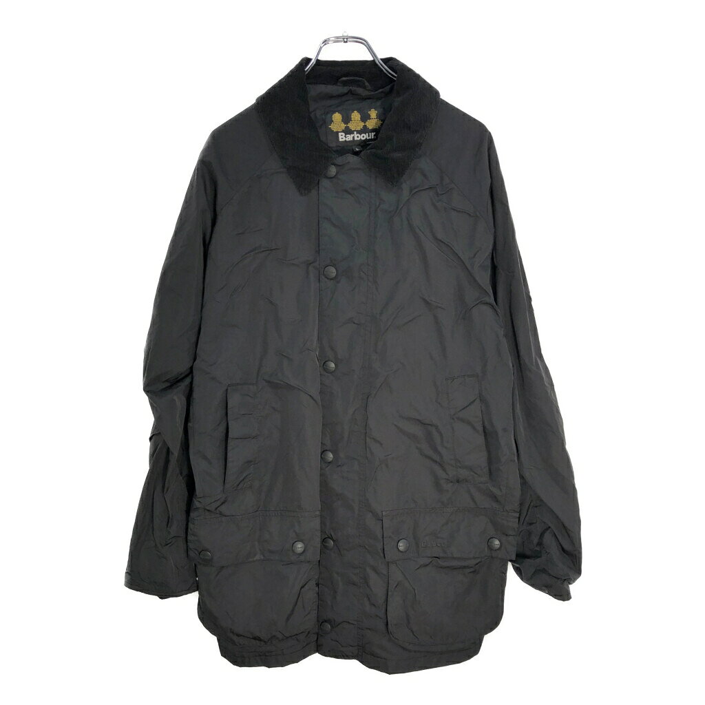 40◎BARBOUR☆BEAUFORT/ビューフォート/古着/ビデイル/バブアー 【公式