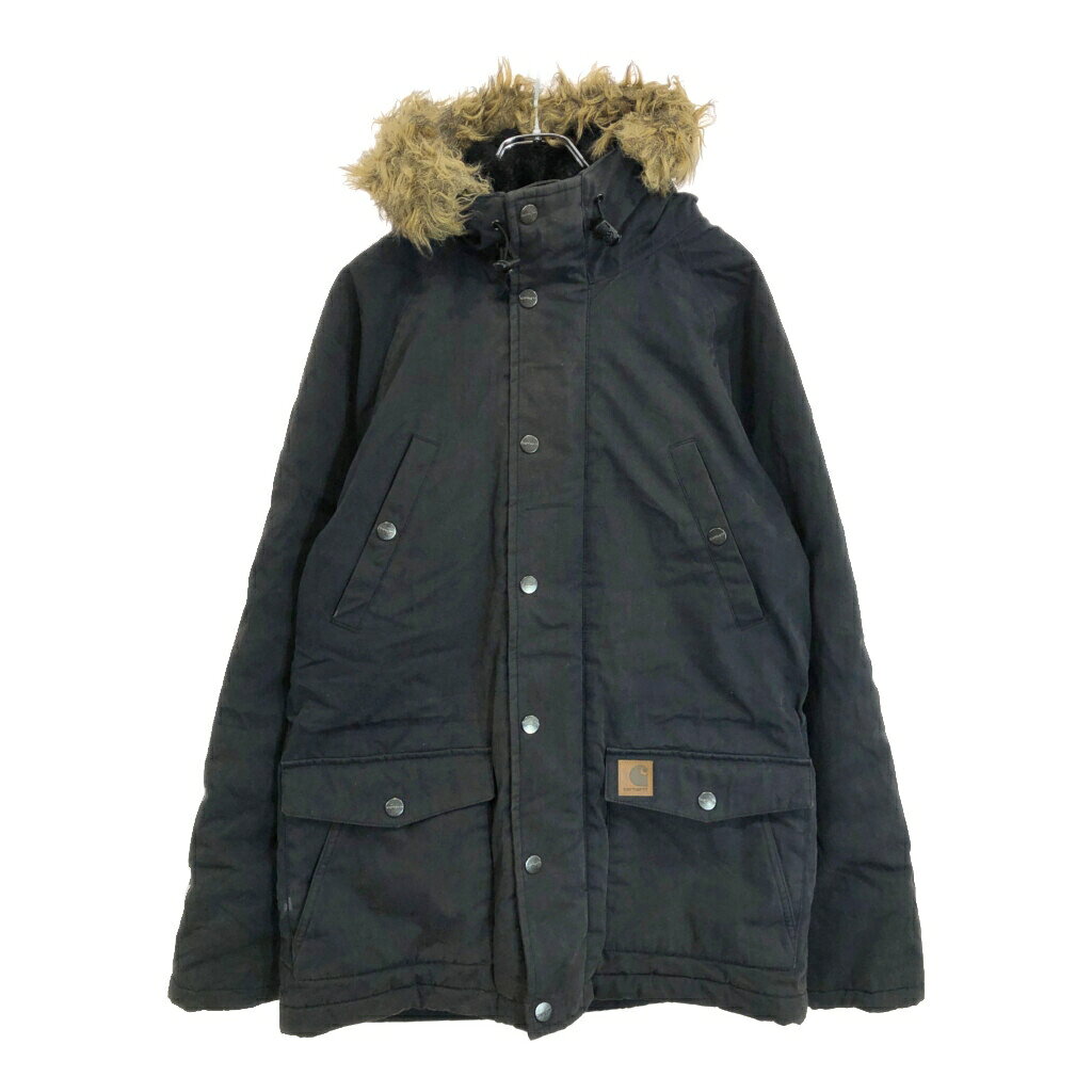 楽天市場】carhartt trapper parkaの通販