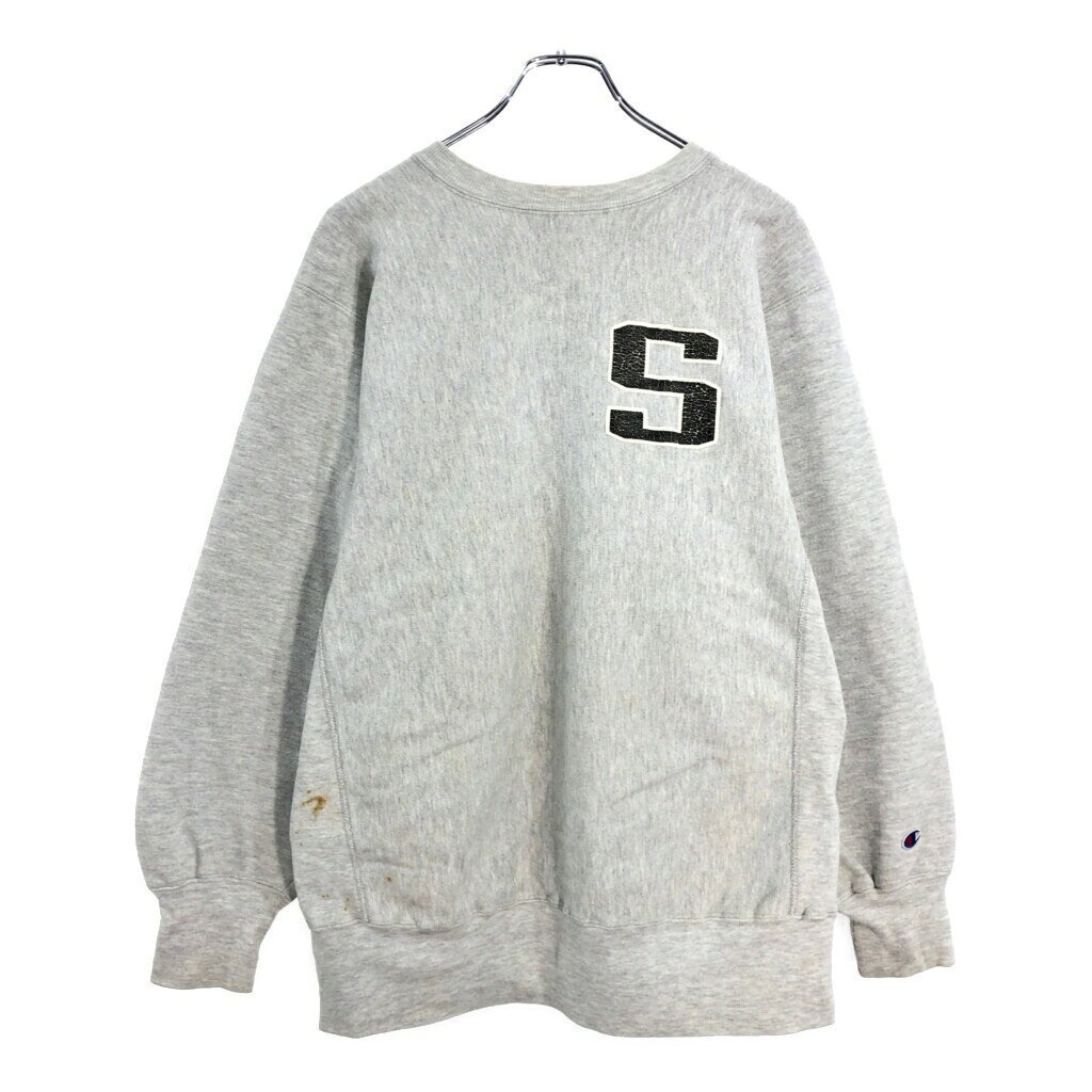 楽天市場】xlarge × champion reverse weaveの通販