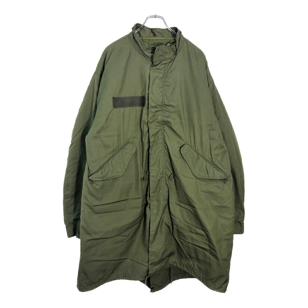楽天市場】m-65 フィッシュテール（サイズ（S/M/L）M）の通販
