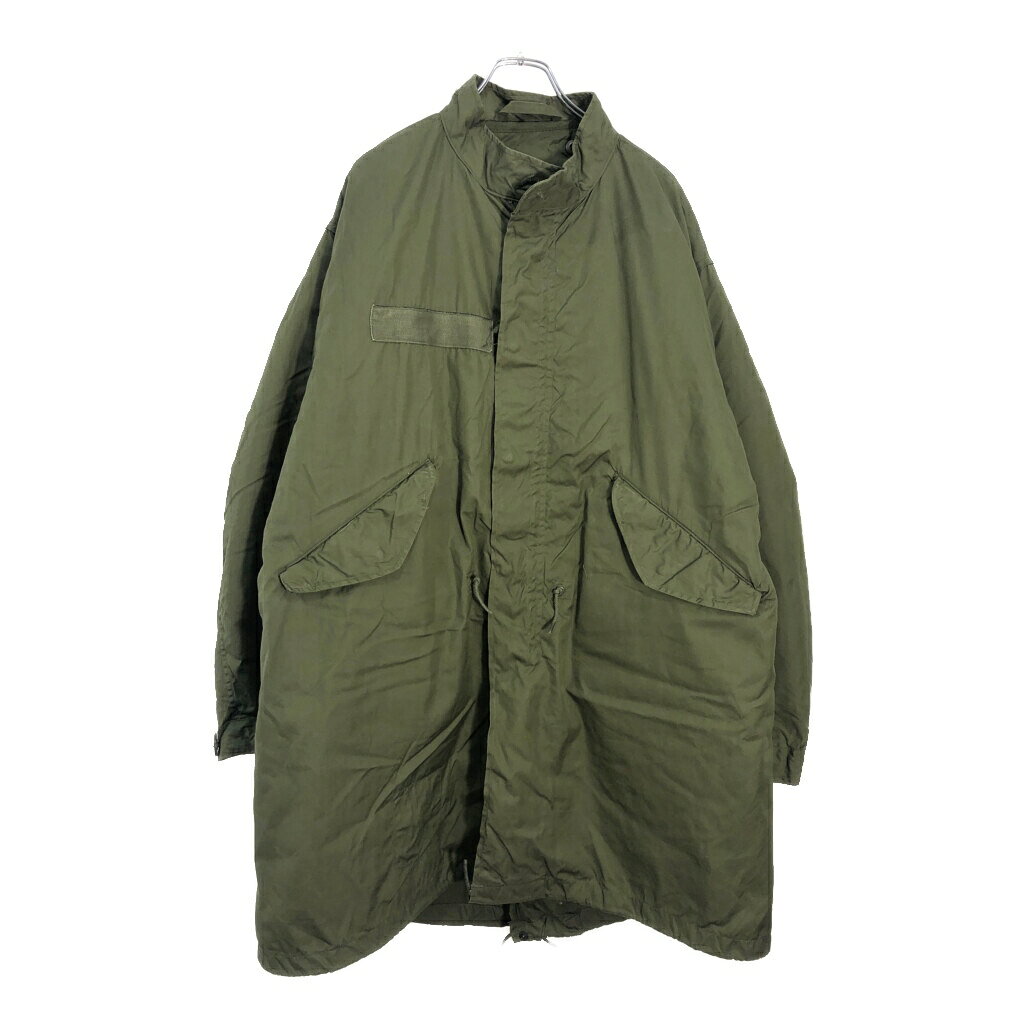 楽天市場】m-65 フィッシュテール（サイズ（S/M/L）M）の通販