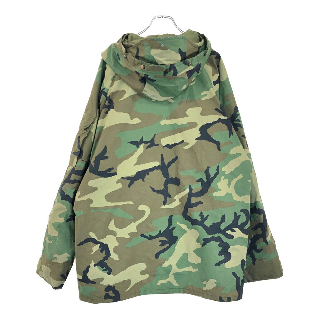 90年代 米軍実物 U.S.ARMY ECWC...の紹介画像2