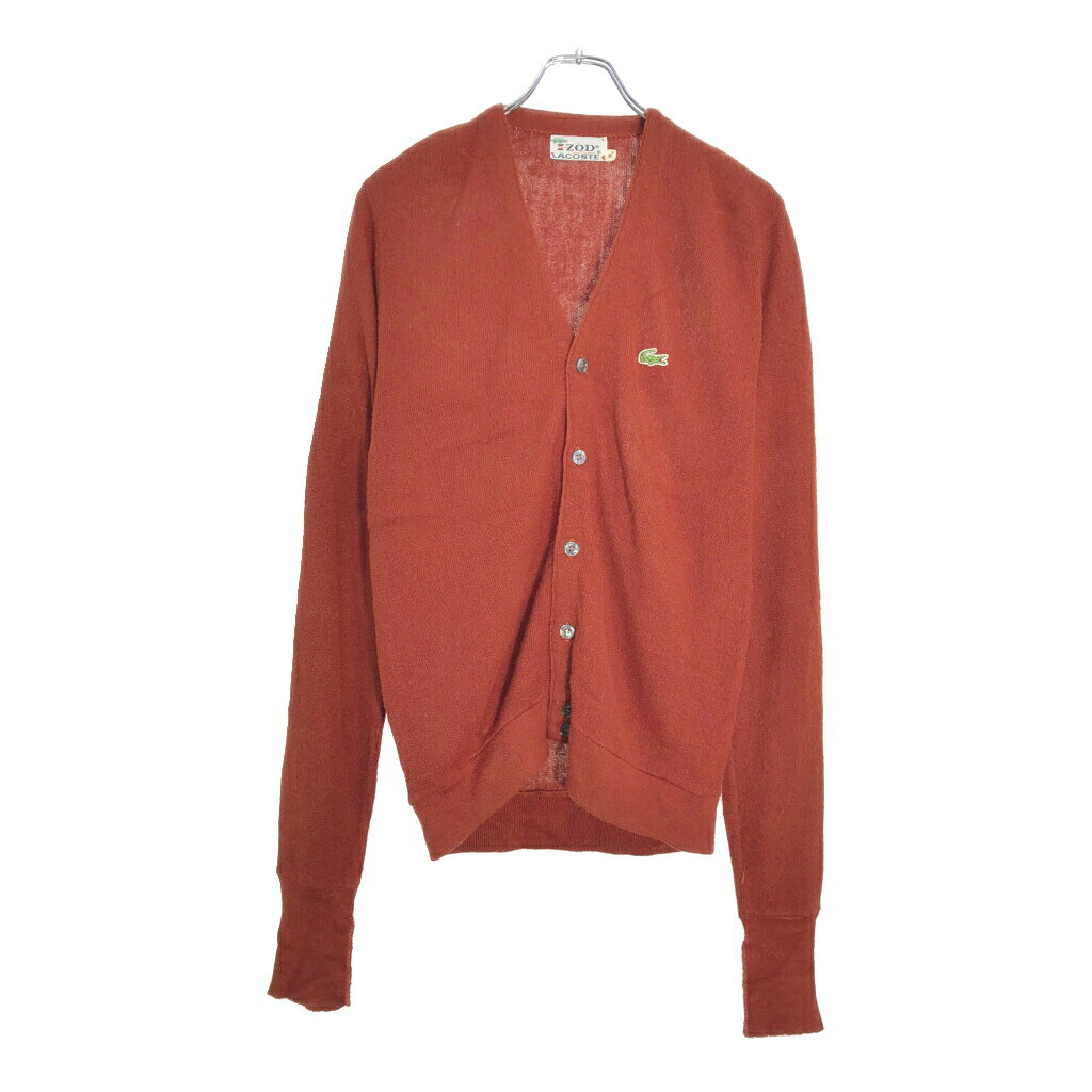 楽天市場】lacoste izod カーディガンの通販