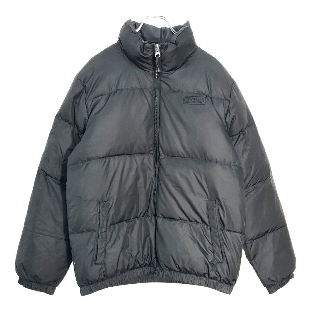 ☆ チャップス CHAPS 秋冬 ふっくら起毛 ウールフラノ 2B アンコンジャケット LL ローデングリーン チャップス ブランドニット サイズ表記 L オレンジ CHAPS