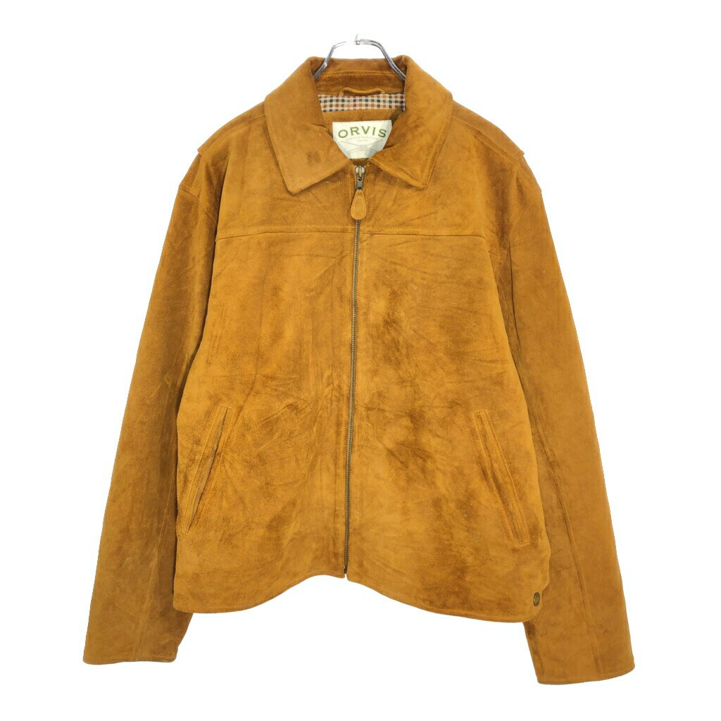楽天市場】Orvis（素材（生地・毛糸）本革）（メンズファッション）の通販