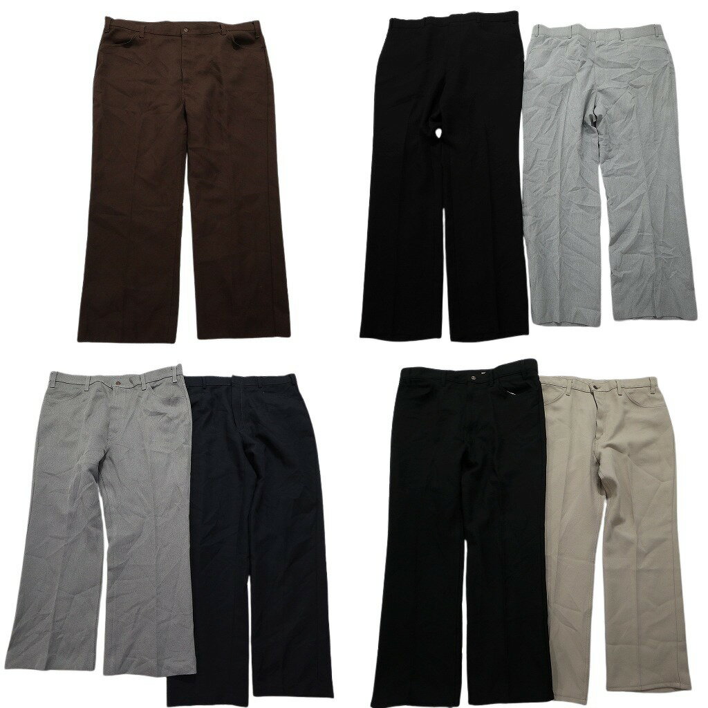 【中古】古着卸まとめリーバイススタ...