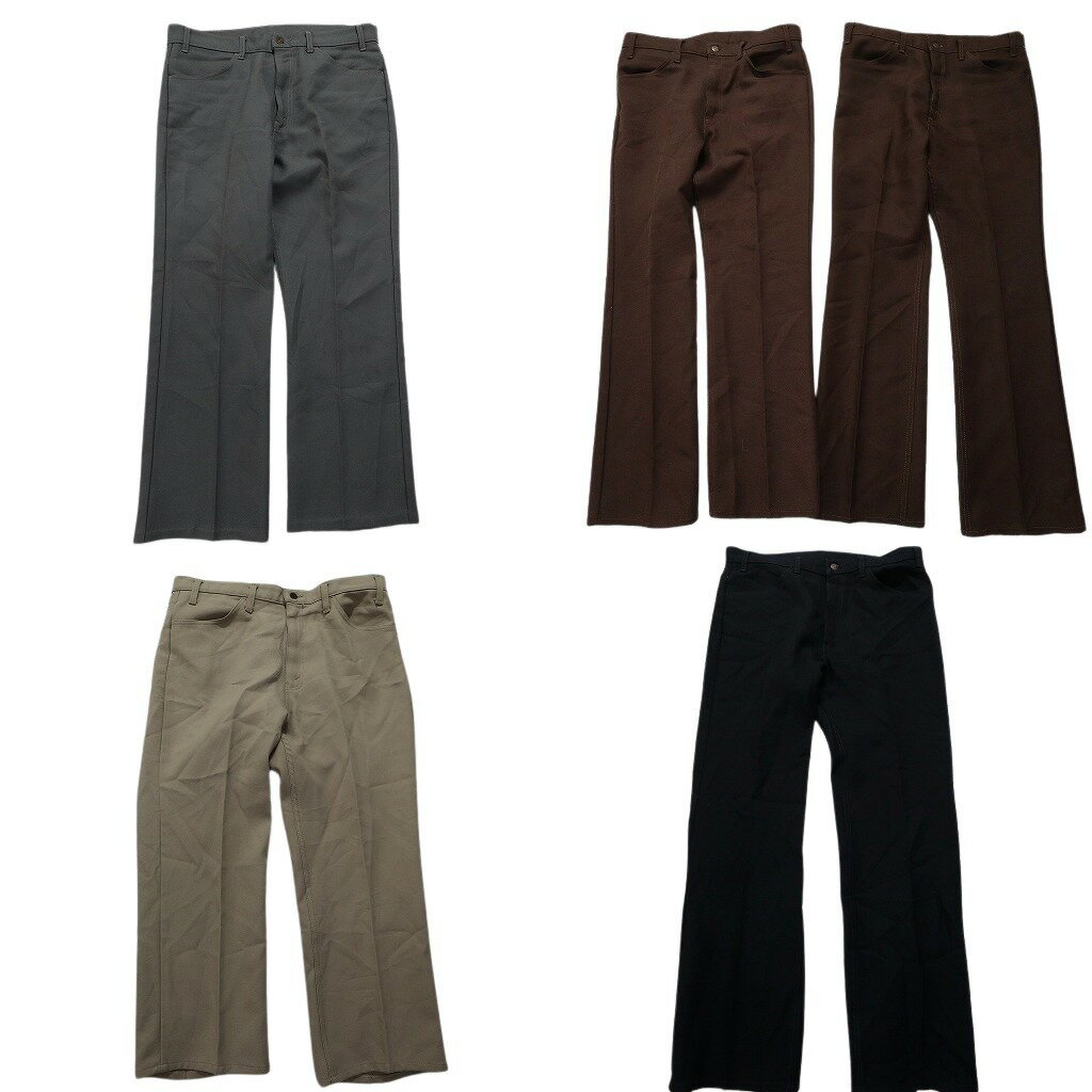 【中古】古着卸まとめ売りリーバイス...