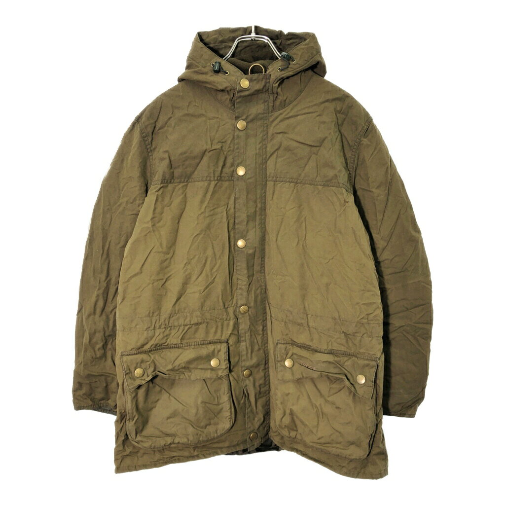 楽天市場】barbour durhamの通販