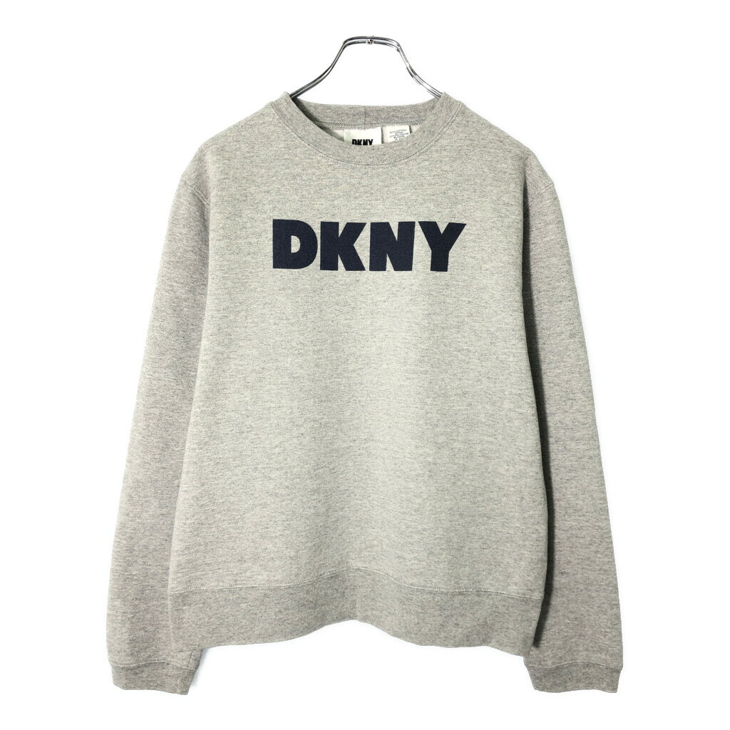 楽天市場】DKNY ダナキャラン（スウェット・トレーナー｜トップス