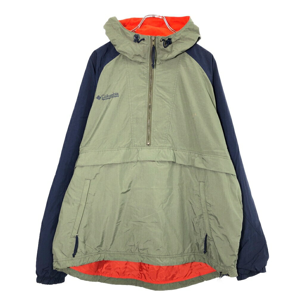 Columbia アノラックジャケット【夏季限定セール】 楽天市場】アノラック コロンビア（コート・ジャケット｜メンズ