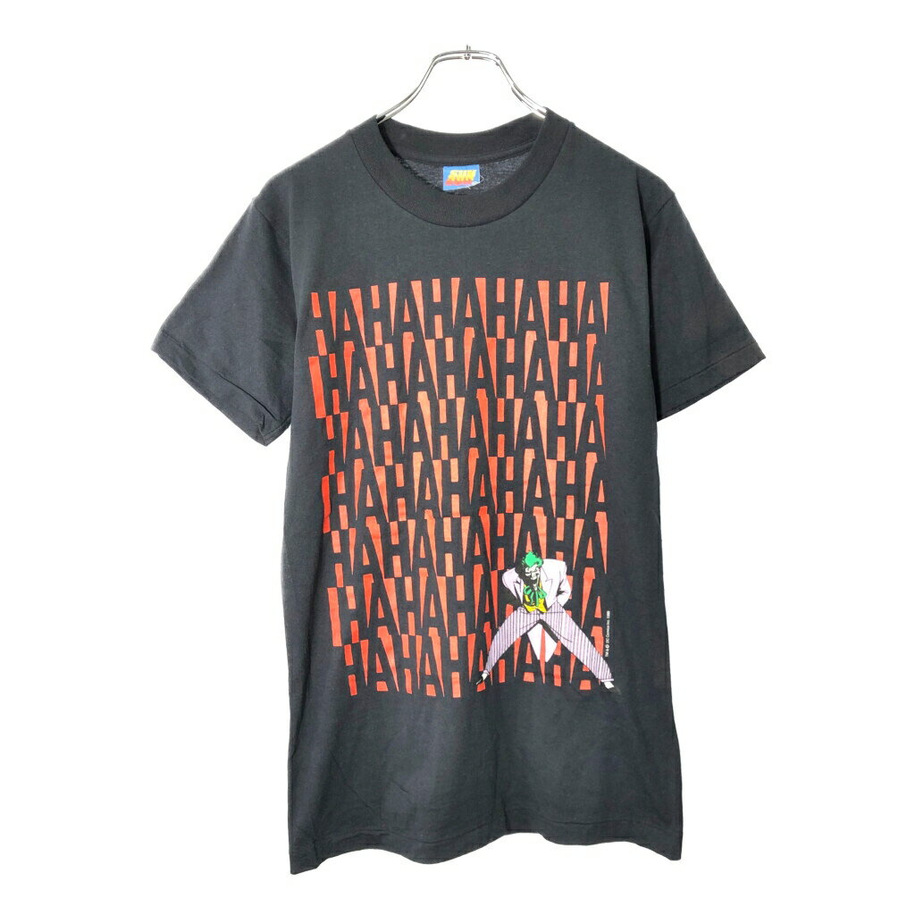 楽天市場】ジョーカー tシャツ 古着 バットマンの通販