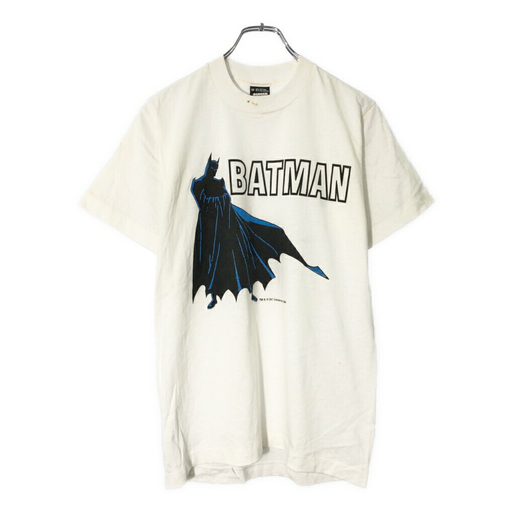 激レア】バットマン ムービー Tシャツ L バットマン Tシャツ The