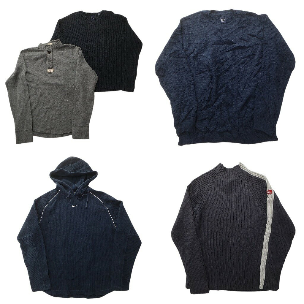 古着卸 まとめ売り ブランドMIX セー