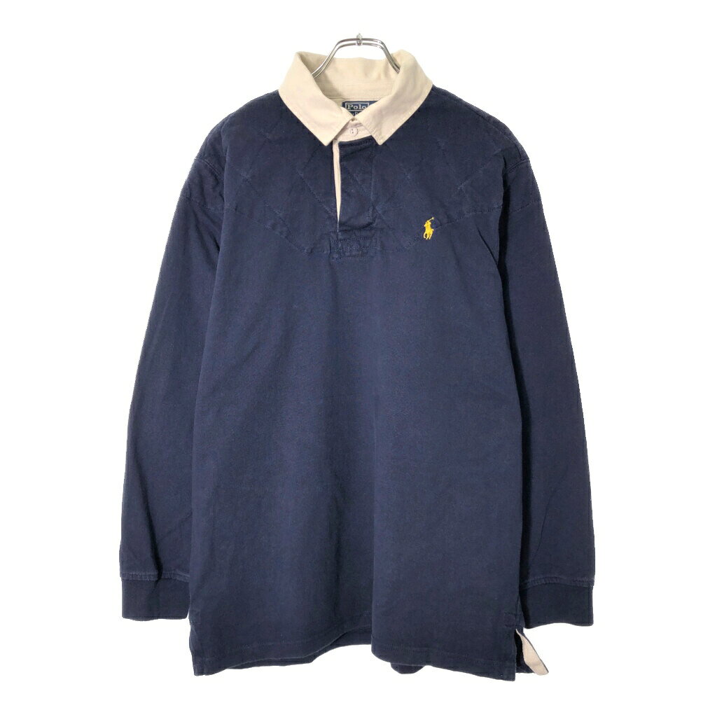 楽天市場】ラルフローレン ラガーシャツ 古着（メンズファッション）の通販