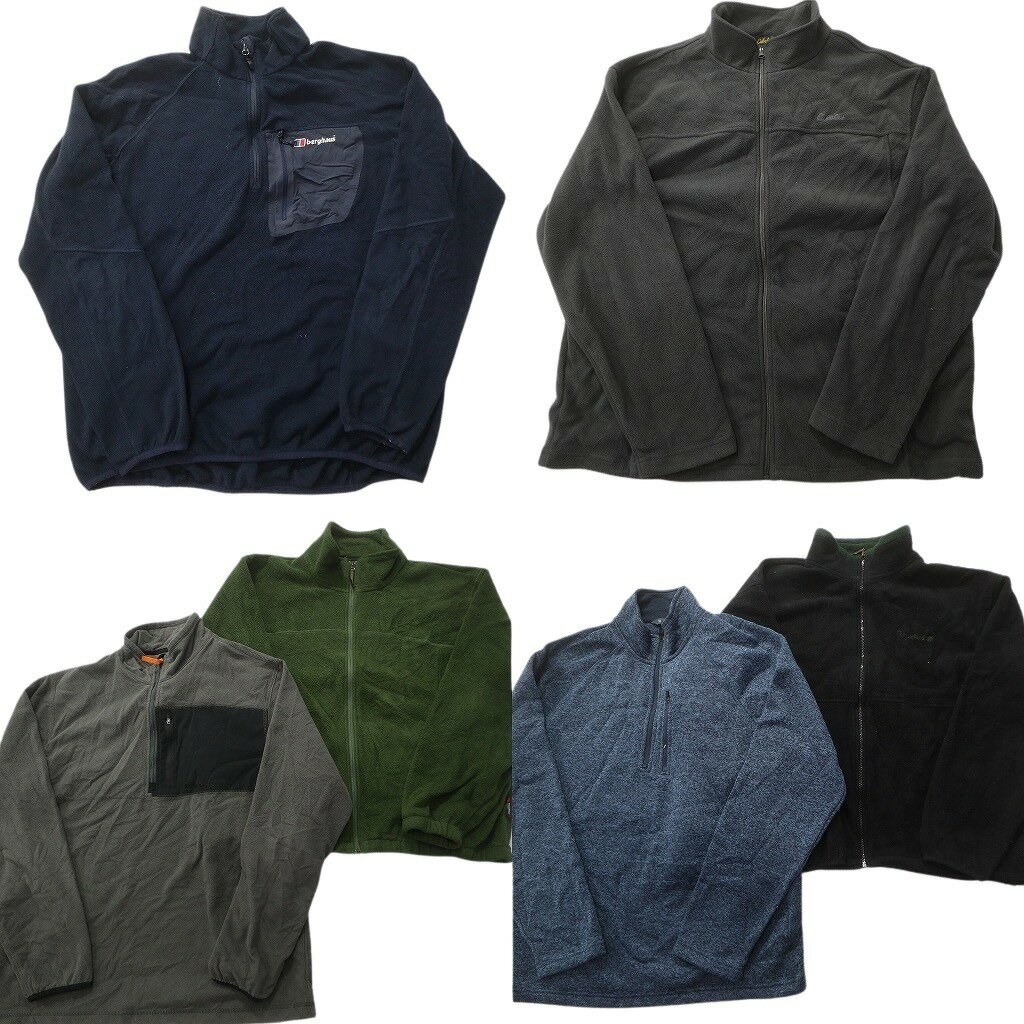 古着卸 まとめ売り アウトドアブラ