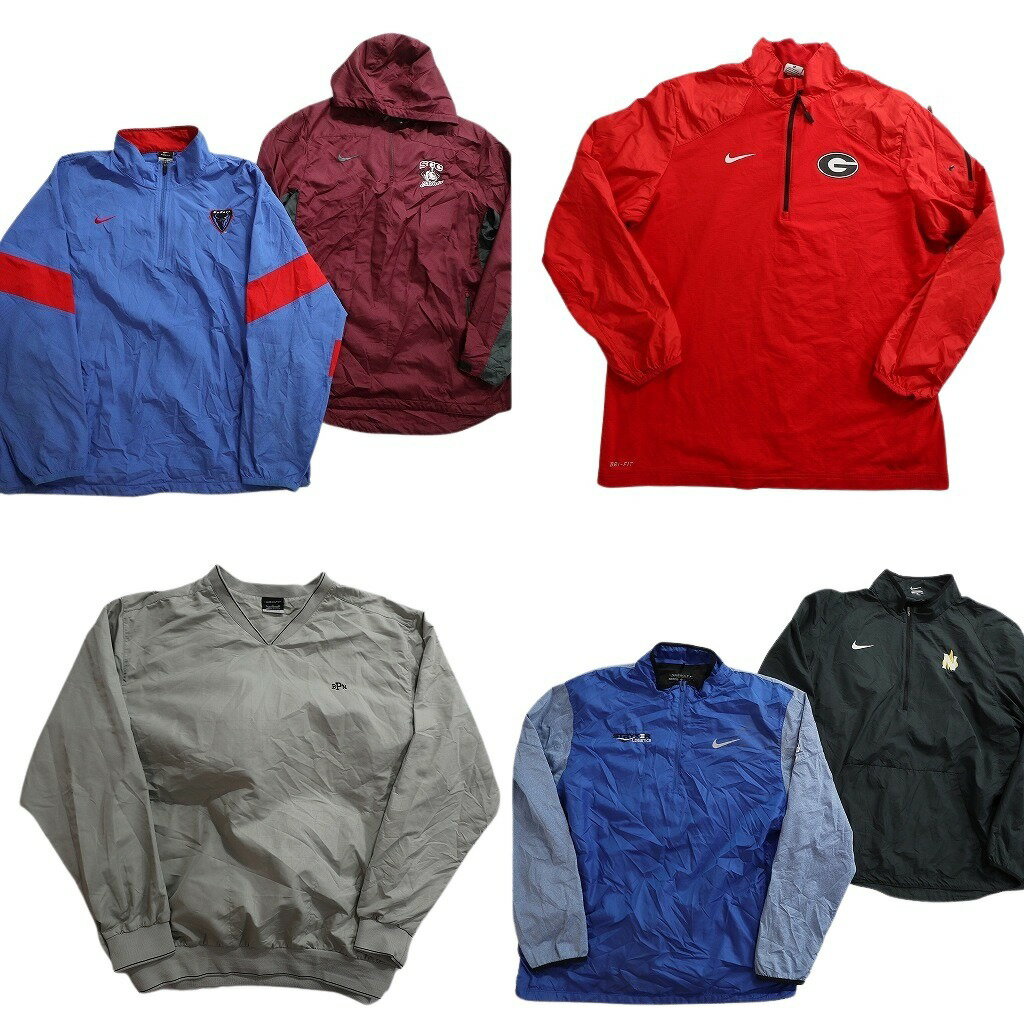 楽天市場】ナイキ ドリルトップ（メンズファッション）の通販