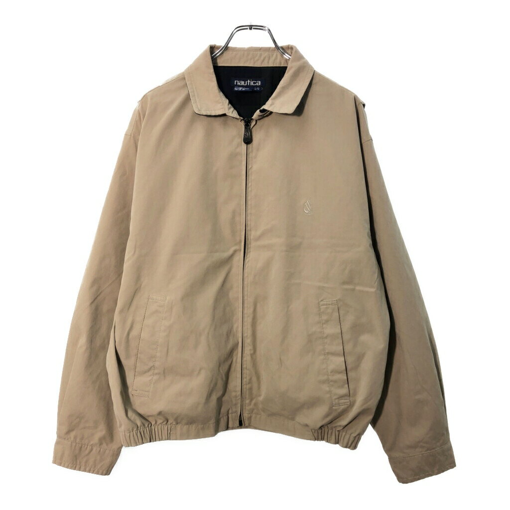 楽天市場】nautica スイングトップ（コート・ジャケット｜メンズ