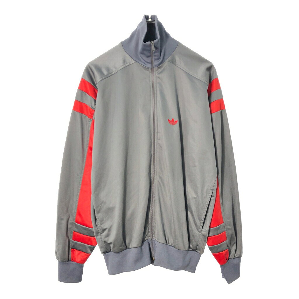 楽天市場】トラックジャケット adidas（原産国/製造国スペイン）の通販