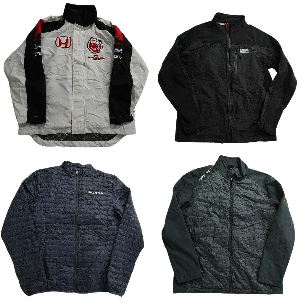 楽天市場】ホンダ ブルゾン（メンズファッション）の通販