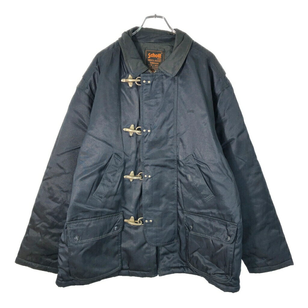 楽天市場】schott ポリスマンジャケットの通販