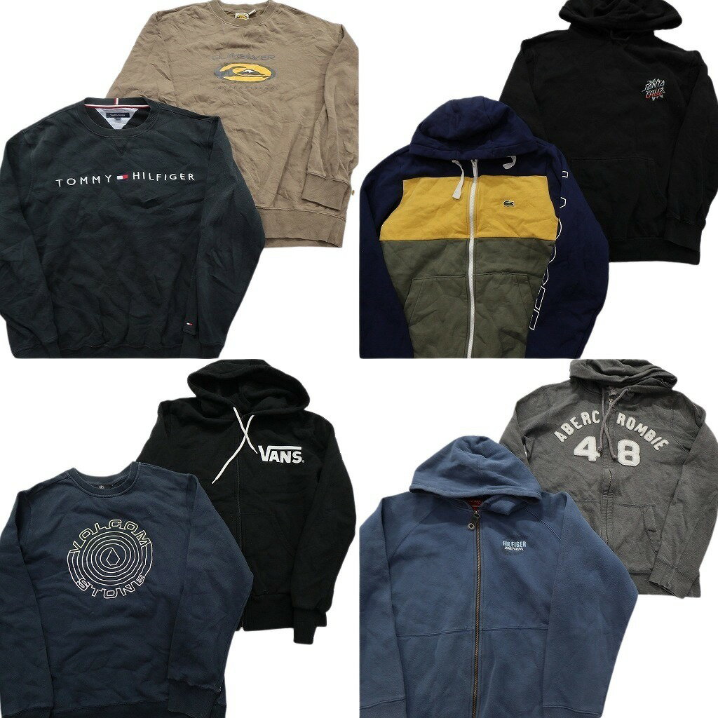 古着卸 まとめ売り ブランドMIX スウ