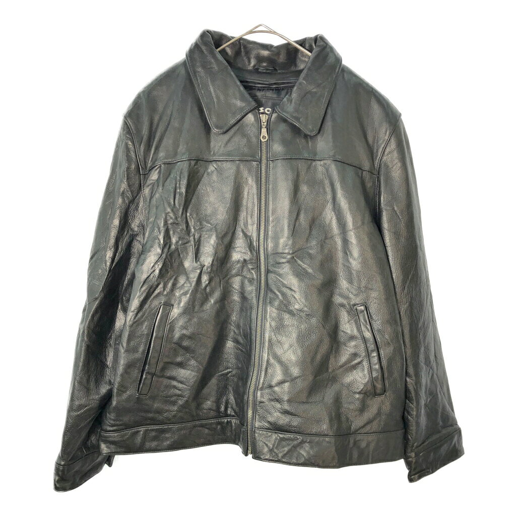楽天市場】・WILSONS LEATHER・（メンズファッション）の通販