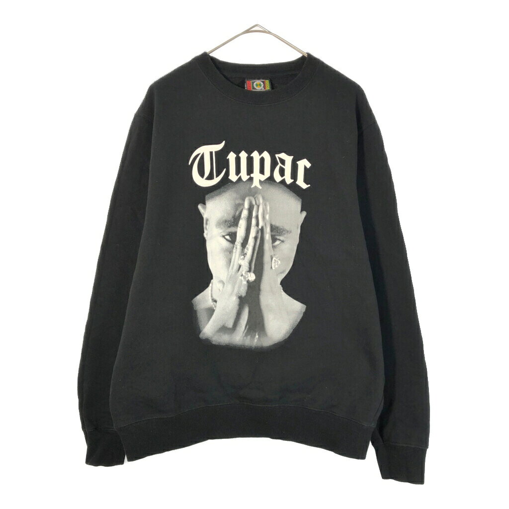楽天市場】2pac スウェットの通販