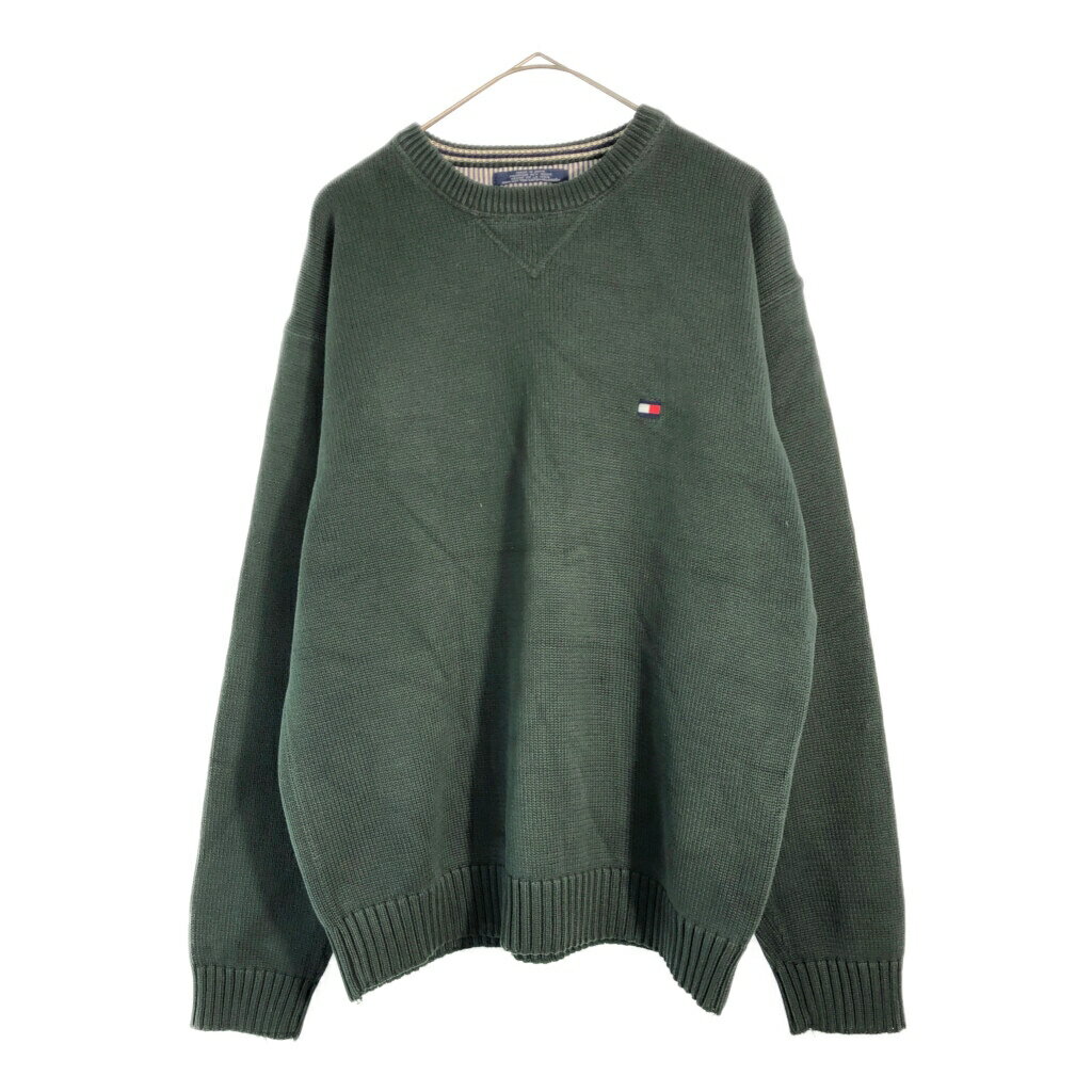 楽天市場】Tommy Hilfiger トミーヒルフィガー（カラーグリーン