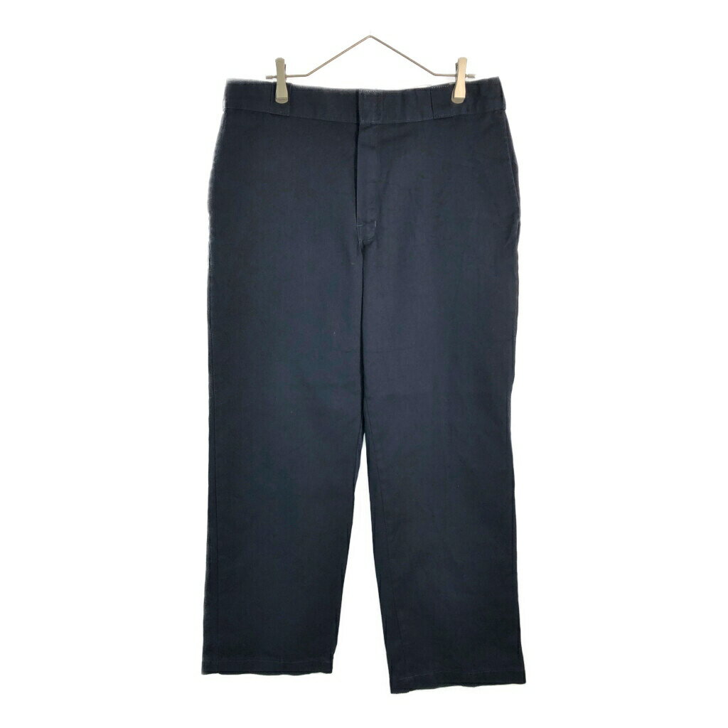 Dickies 874 チノパン まとめ売り 6本 w32～w36 x4483-1.jpg