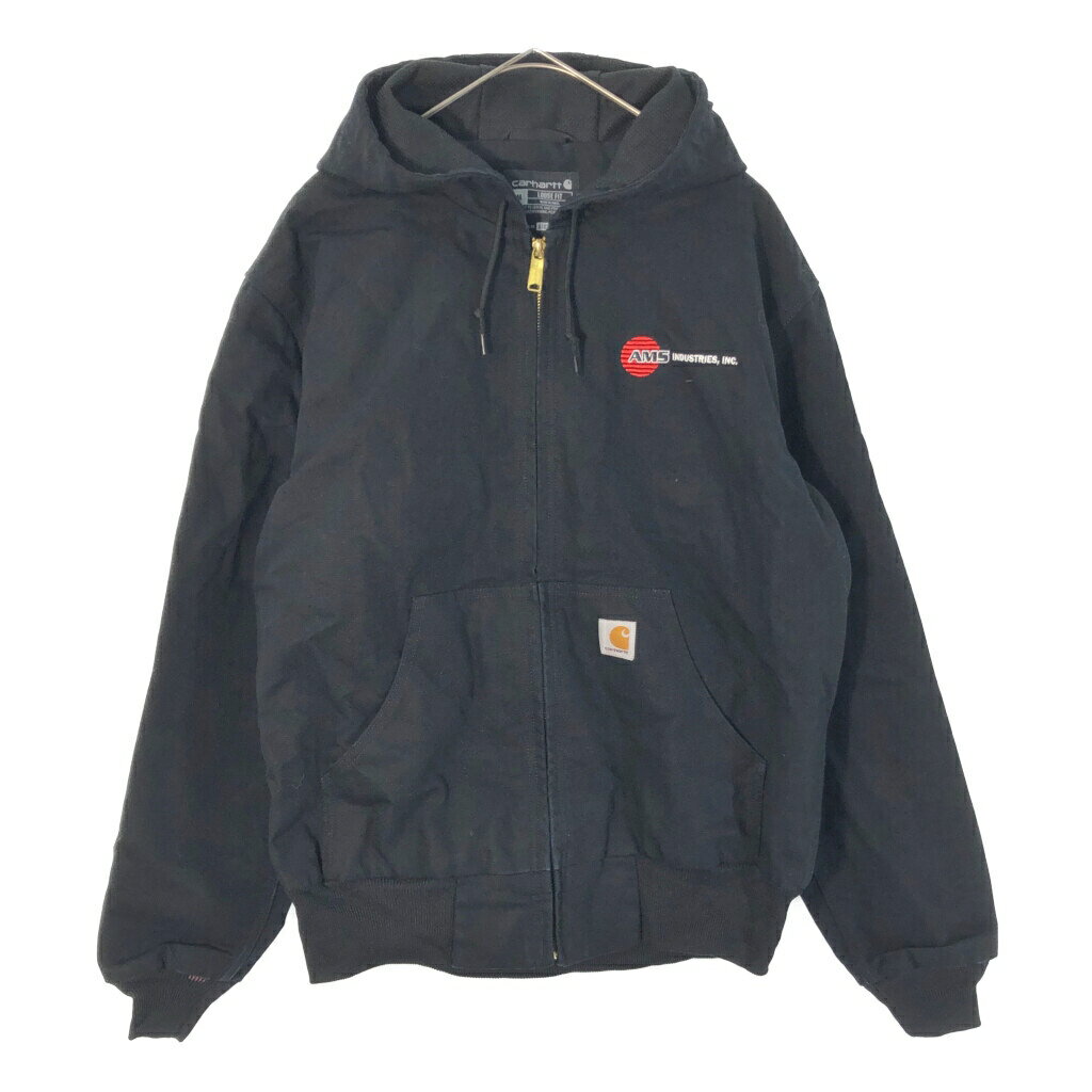 90年代 Ts-N専用 カーハートアクティブジャケットレアサイズS Carhartt 