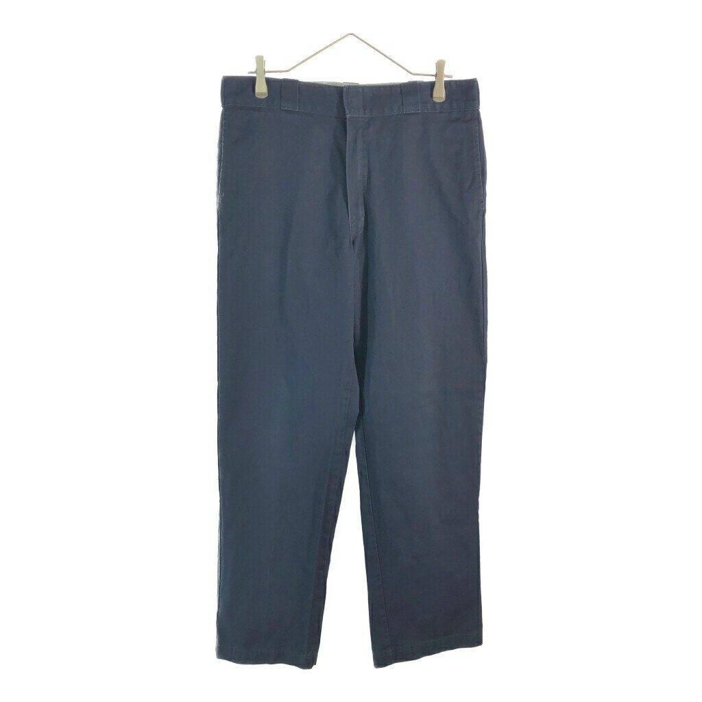 楽天市場】dickies 874 w34×l34の通販