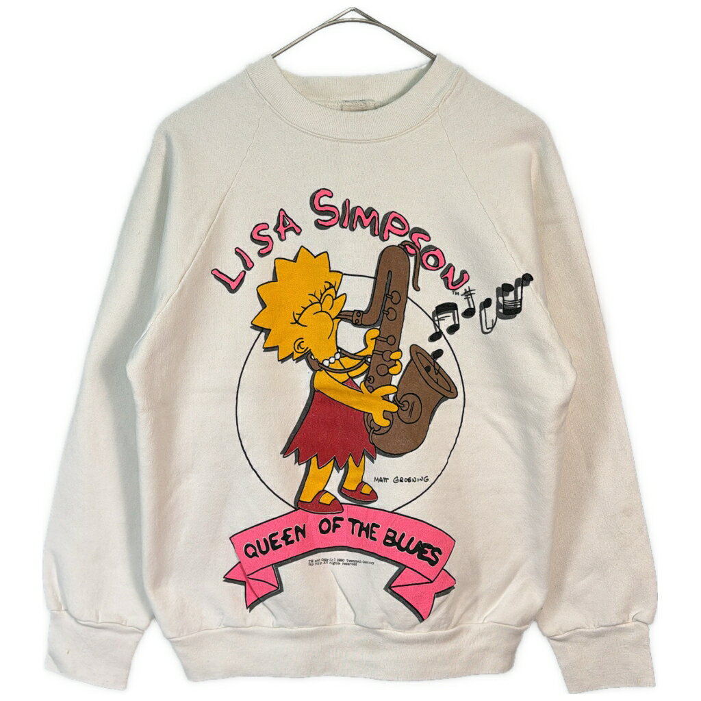 楽天市場】シンプソン トレーナーの通販
