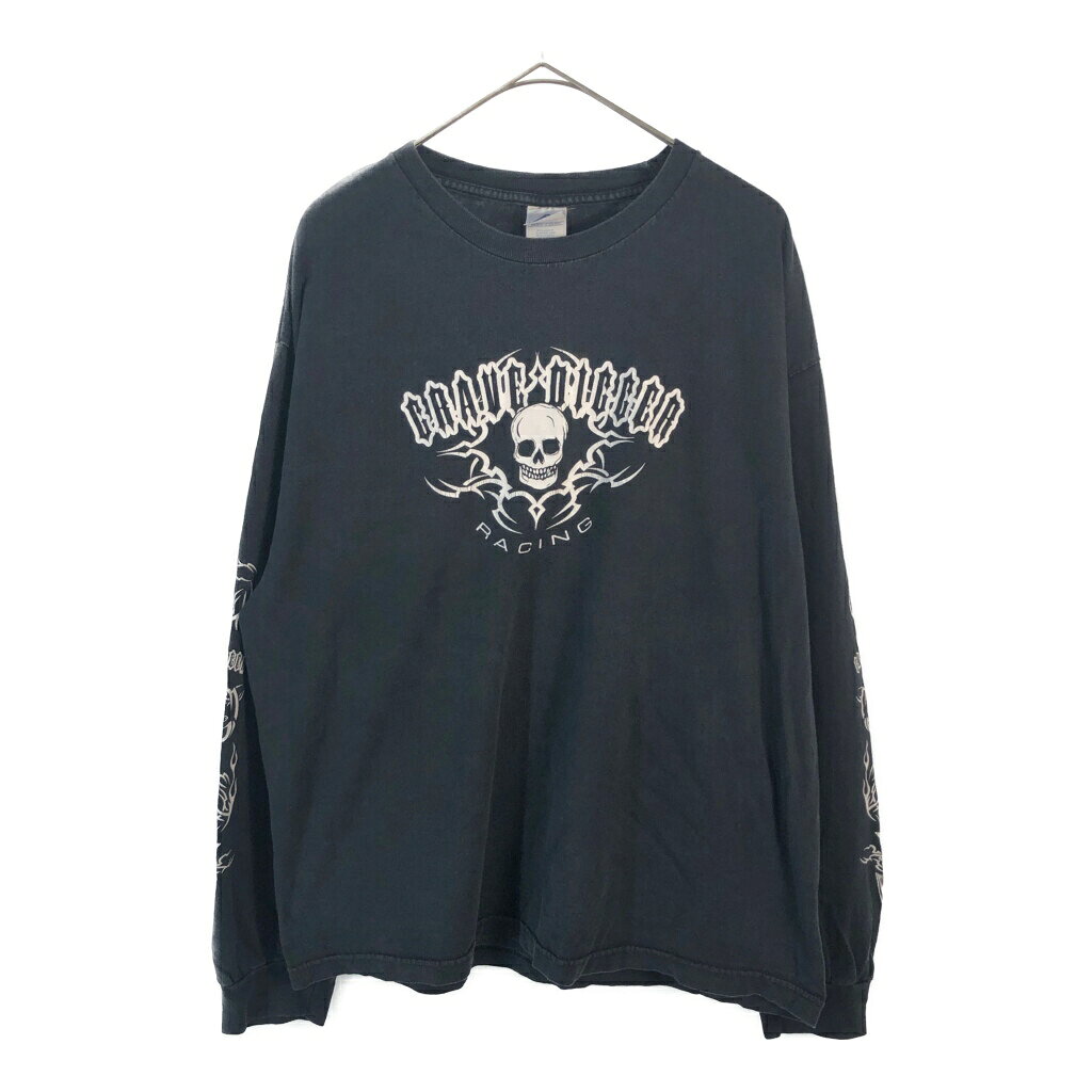 楽天市場】grave digger tシャツの通販