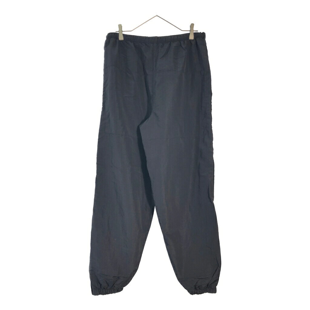 YAMAHISA USEDCLOTHINGSHOPの00年代 米軍実物 U.S.ARMY IPFU トレーニングパンツ ミリタリー ブラック(メンズ LARGE REGULAR)中古 古着 X6236｜アングル2