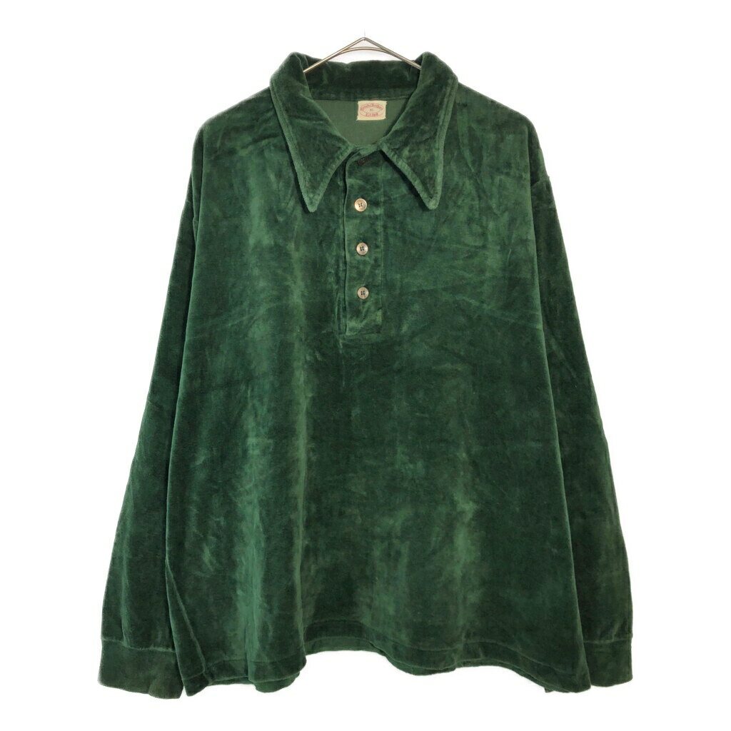 70年代 Brooks Brothers ブ�