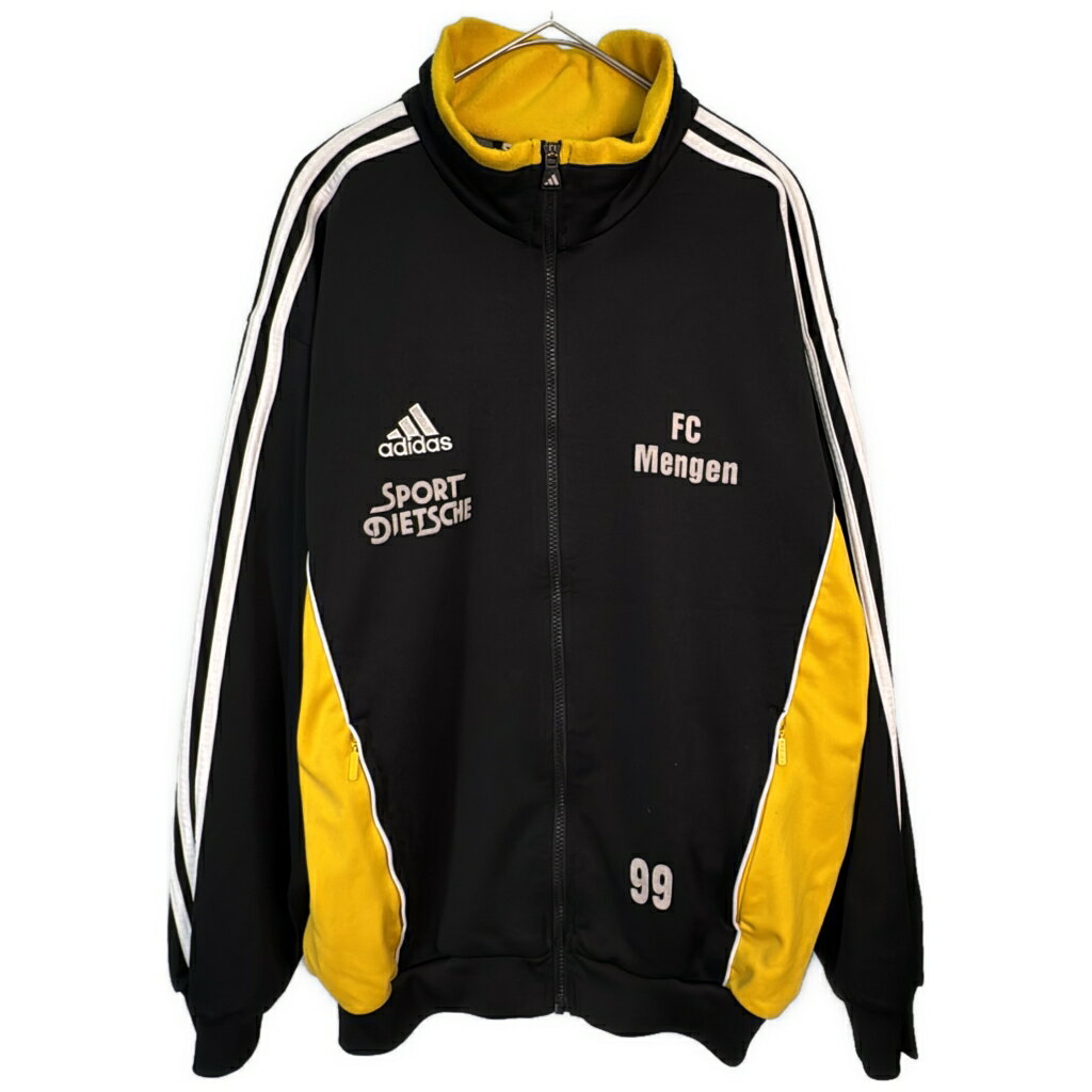 楽天市場】adidas トラックジャケット 古着（メンズファッション）の通販