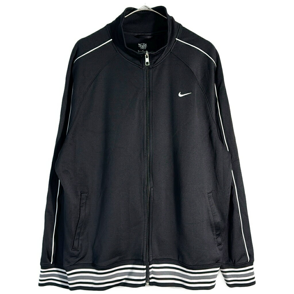 楽天市場】nikeトラックジャケットxlの通販