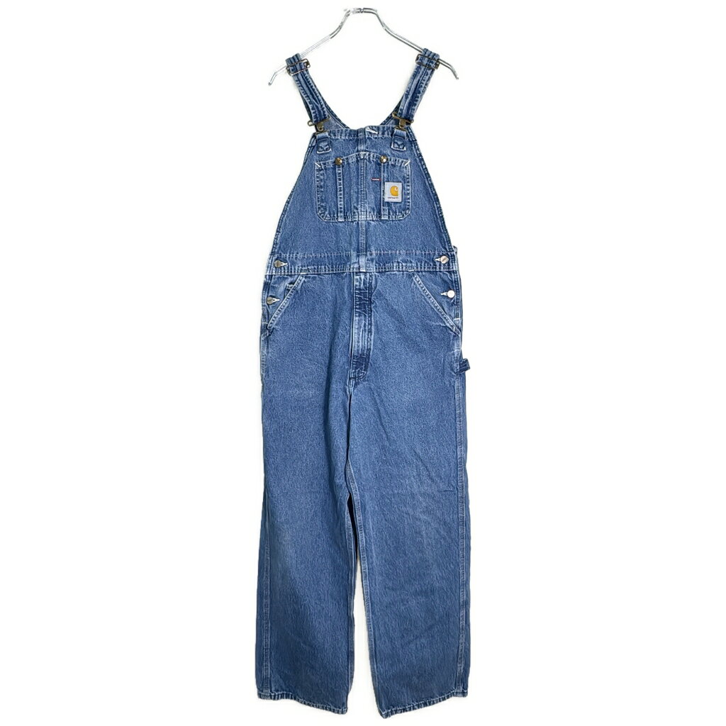 Carhart オーバーオール x7265-1.jpg