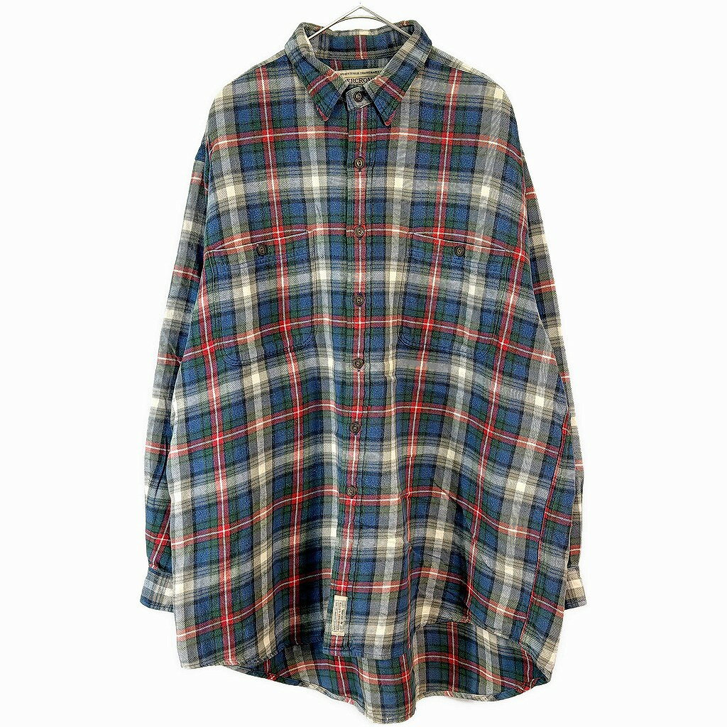Abercrombie & Fitch アバクロンビーアン�