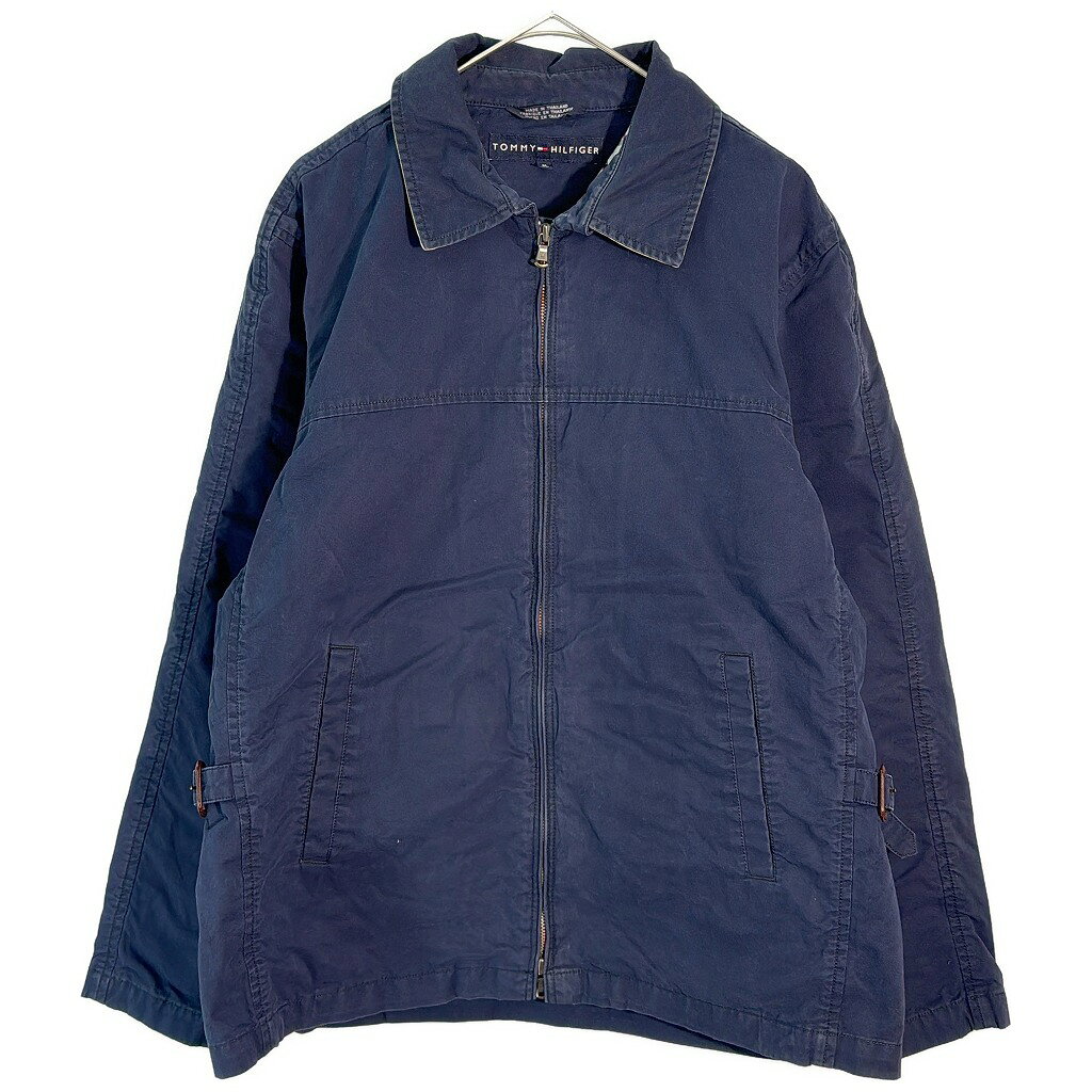 楽天市場】tommy hilfiger スイングトップの通販
