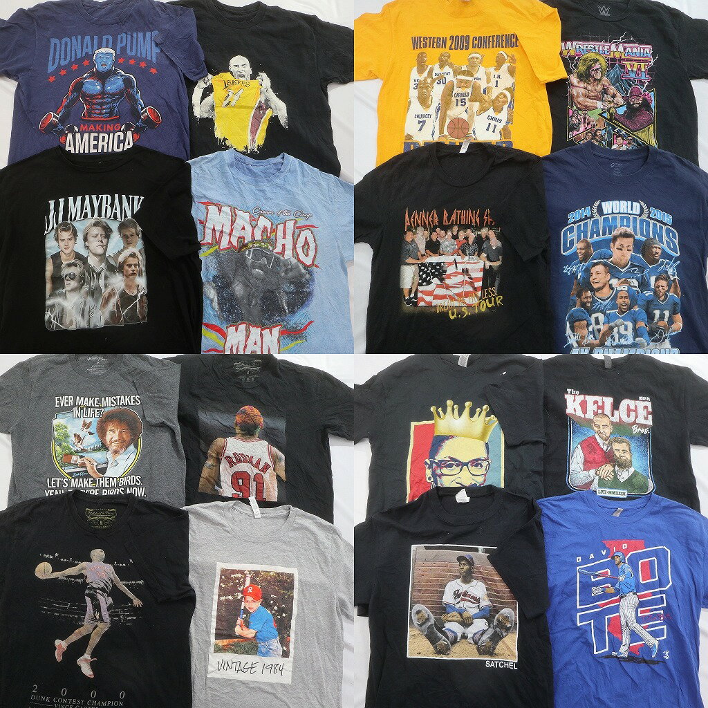 楽天市場】古着 tシャツ セットの通販