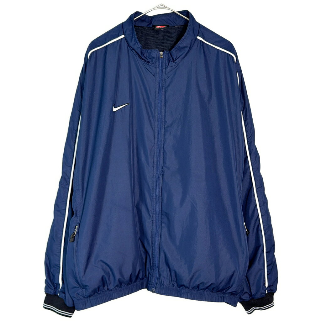 【美品】 NIKE トラックジャケット ジャージ 上着 XL N32 楽天市場】nikeトラックジャケットxlの通販