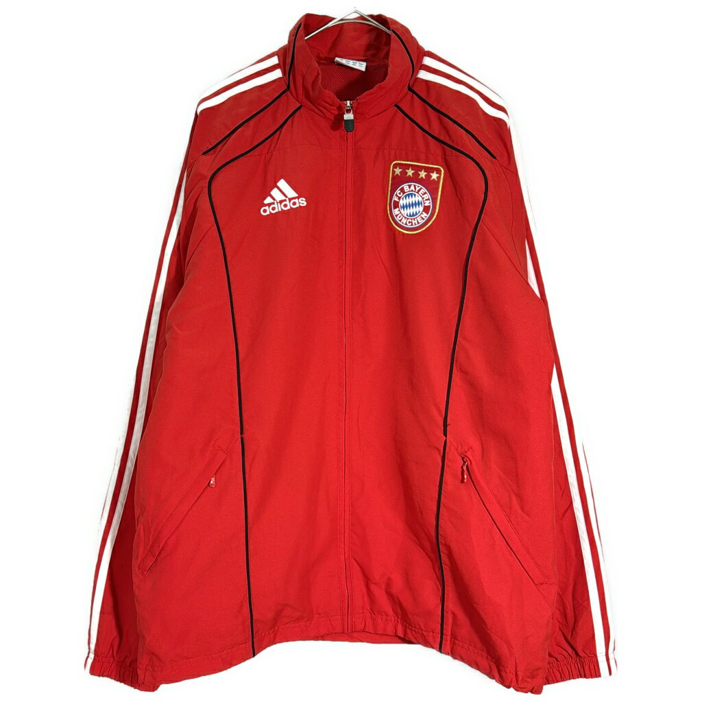 楽天市場】アディダス バイエルン（コート・ジャケット｜メンズ