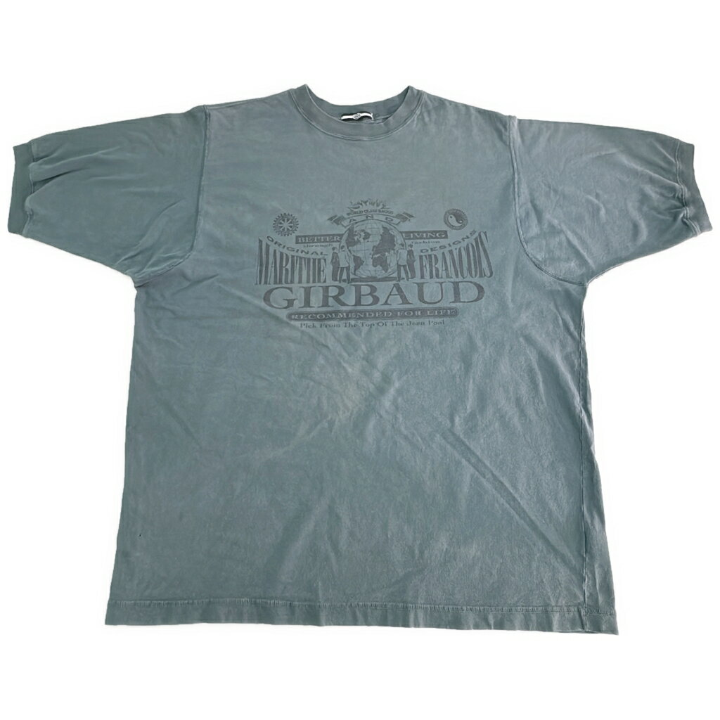 楽天市場】marithe francois girbaud Tシャツ（メンズファッション）の通販